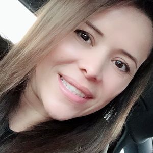 Meet your Posher, Eugenia